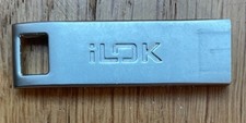 iLok ELicenser USB Key