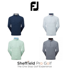 FootJoy Quilt Texture