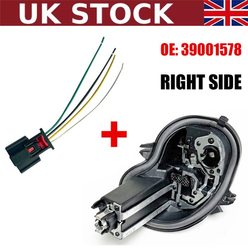 For vauxhall astra rear - for,
