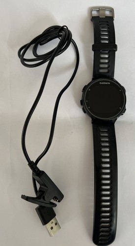 Garmin 735xt - garmin,