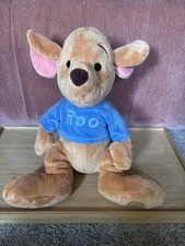 Disney Store Authentic Stamped