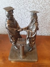 Genesis Fine Arts Graduate