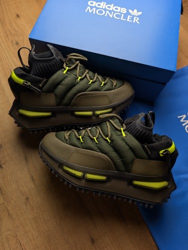 Adidas x moncler art - uk,