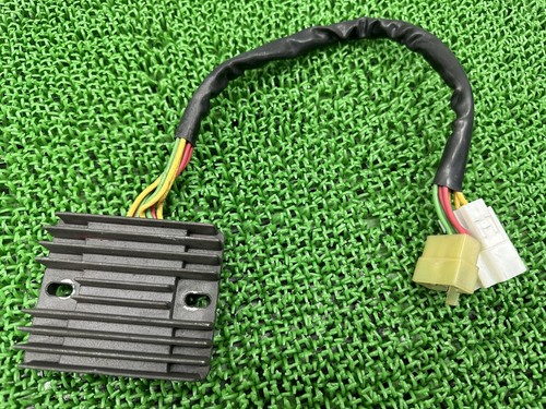 Honda genuine regulator - regulator, for