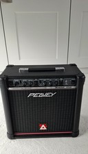 Peavey Amp Rage 158 Guitar