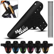 Mountain Bike Mudguard Set