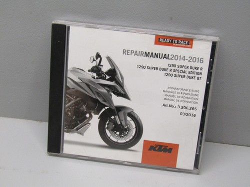 2014 2016 ktm 1290 super - 1290,