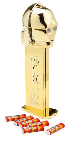 Limited edition c 3po - x,
