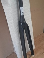 Astro Carbon Integrated Disc Fork Gravel 12x100 mm Thru Axle – Tapered Steerer