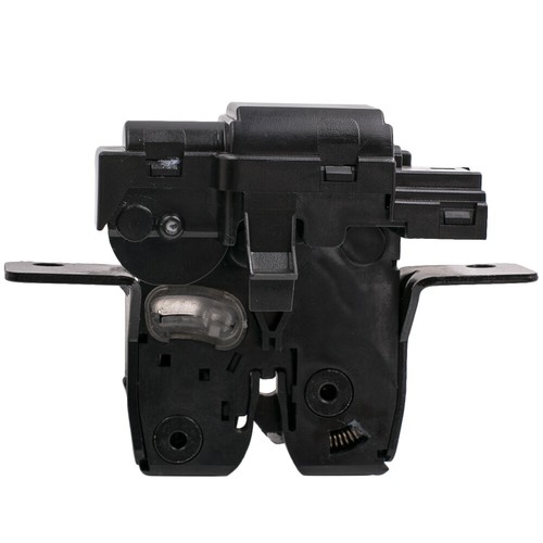 Rear tailgate boot lock - 1x,