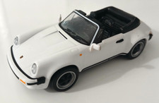 Ebond Model Car Porsche 911 SC