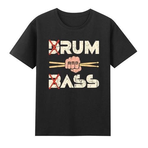 Drum bass rum b ass - drum, &