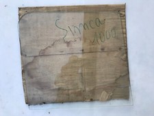 SIMCA 1000 RALLYE DESCENDING