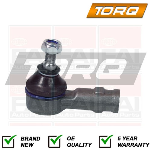 Tie rod end - tie, front