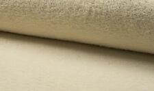 Double Sided Cotton TERRY