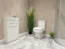 Concrete beige matt - 10,