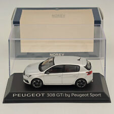 1/43 Norev Peugeot 308 GTi