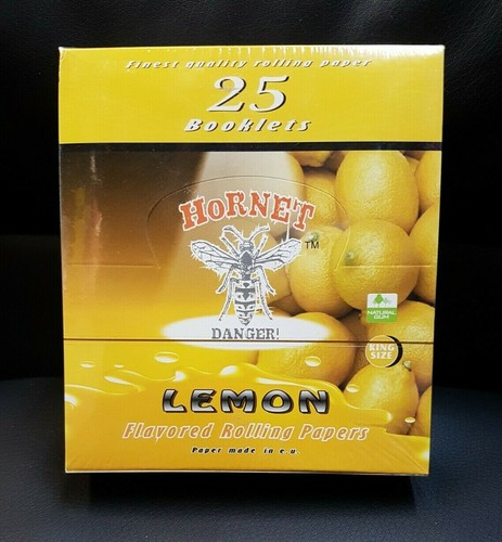 Hornet king size slim - king,