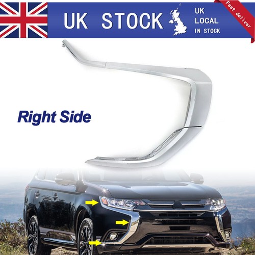 3pcs right for mitsubishi - 3pcs,