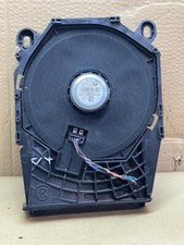BMW 1 3 Series X1 E84 E87 E90 Low Ton Speaker Right Central Bass Speaker 9204786