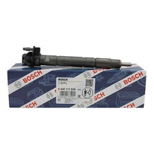 New Bosch Diesel Injector