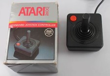 2600 Joystick Official Atari VCS (Atari 2600) -Free Tracked 48 Post
