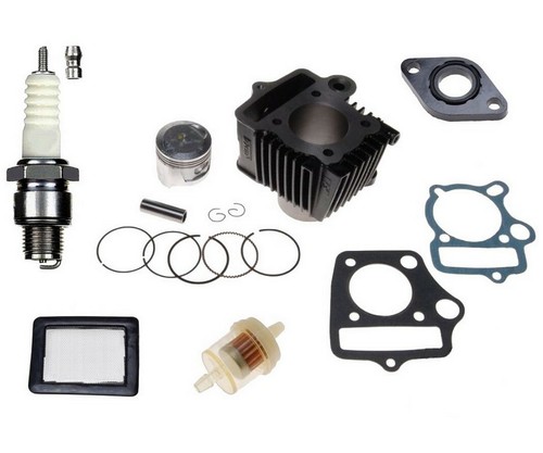 70cc racing barrel big bore - racing,