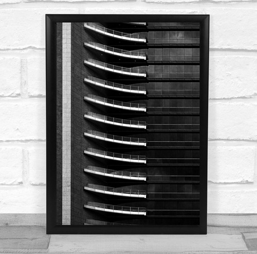 Architecture wall facade - architecture,