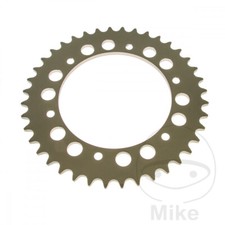 Suzuki DR-Z 400 S 2003