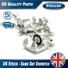 Stallex 2x Brake Calipers Rear
