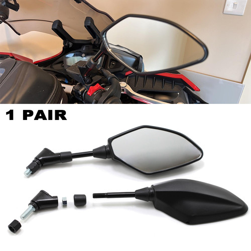 Rear view side mirror for - side,
