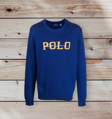 Polo ralph lauren cotton - polo,