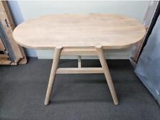 John Lewis Tuck 2-Seater Garden Dining Table (4504)