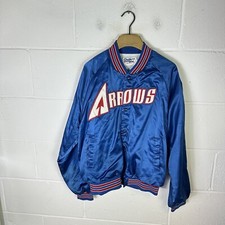 Vintage Chalk Line Jacket Mens