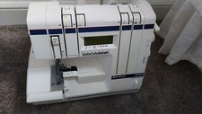 Sewing Machine - Husqvarna