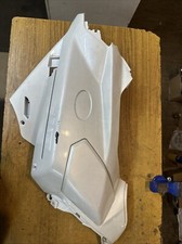 Moto Guzzi  Stelvio 1200 Front Left Fairing