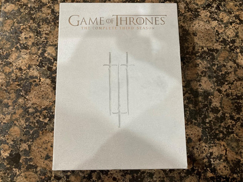 Game thrones the complete - of,