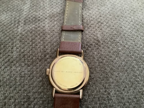 Marc jacobs ladies - jacobs, watch