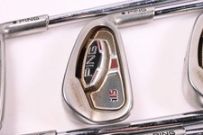 Ping i15 Irons / 5-PW / Black