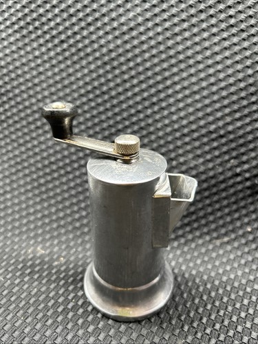 Salt pepper spice grinder - pepper,