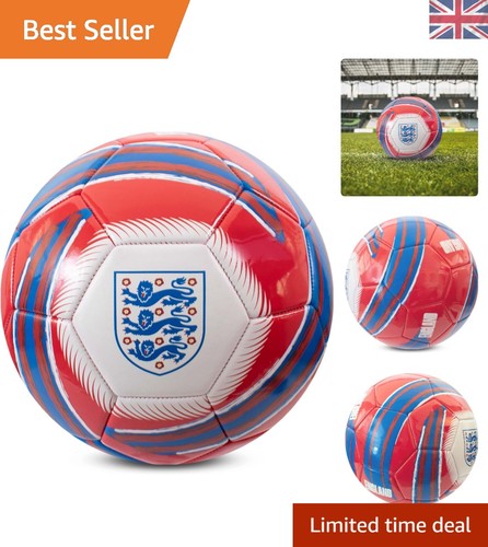 Official england soccer - official,