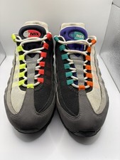 Nike Air Max 95 - Greedy 1.0 -