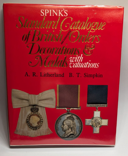 Spink standard catalogue - spink,