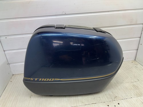 Honda st1100 pan - st1100, european