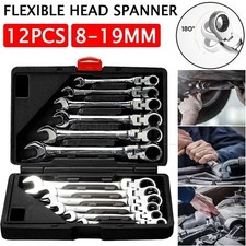 Metric Flexible Combination