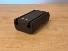 Zacuto shoulder pad foam for