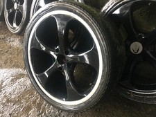 TECHART FORMULA ONE PORSCHE