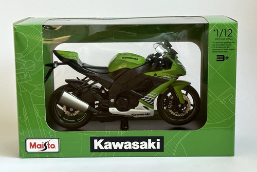 Kawasaki ninja 10r - ninja, -10r