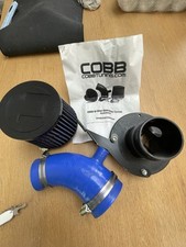 COBB Tuning SF Intake System
