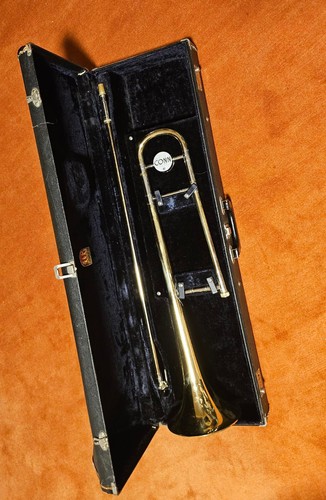 Vintage conn 24h artist - vintage,